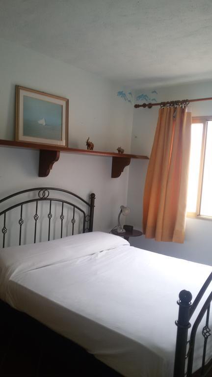Holiday Home Golfo Di Orosei Cala Gonone Exterior foto